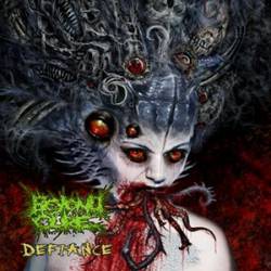 Beyond Cure : Defiance